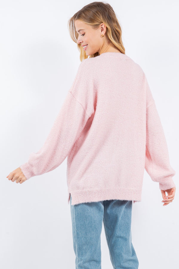 Gwen Sweater - Proper