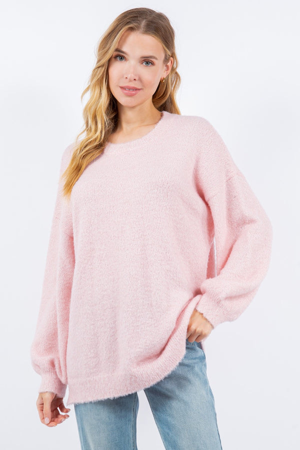 Gwen Sweater - Proper