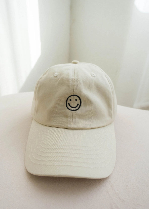 Smile Hat - Proper