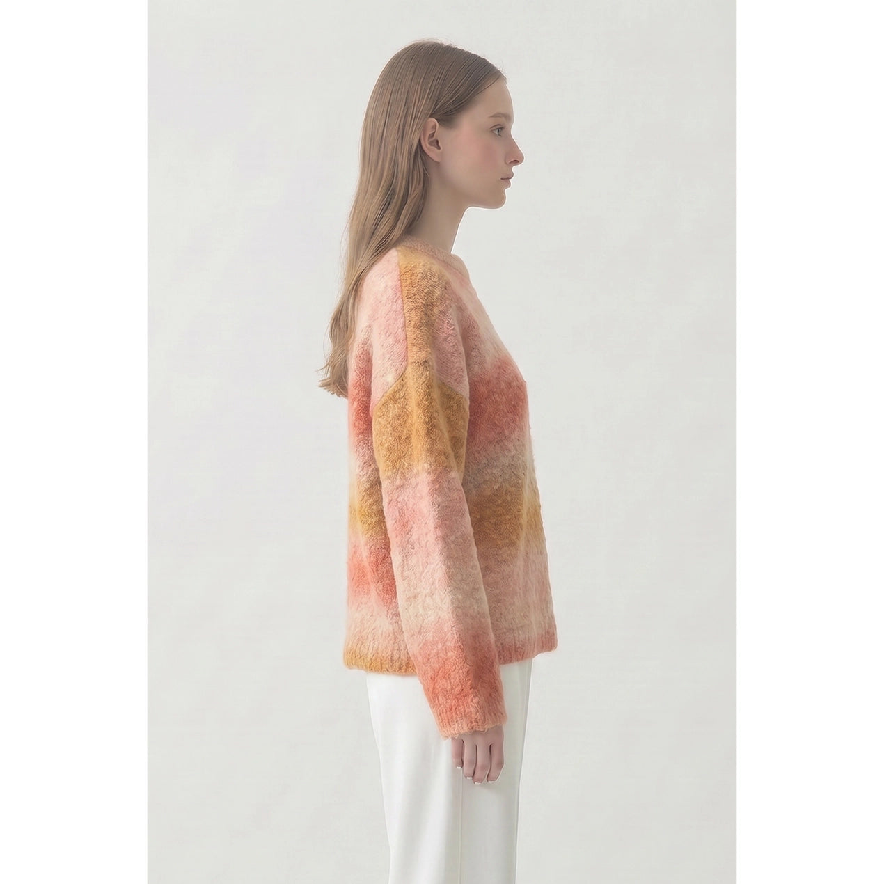 Rosamund Sweater