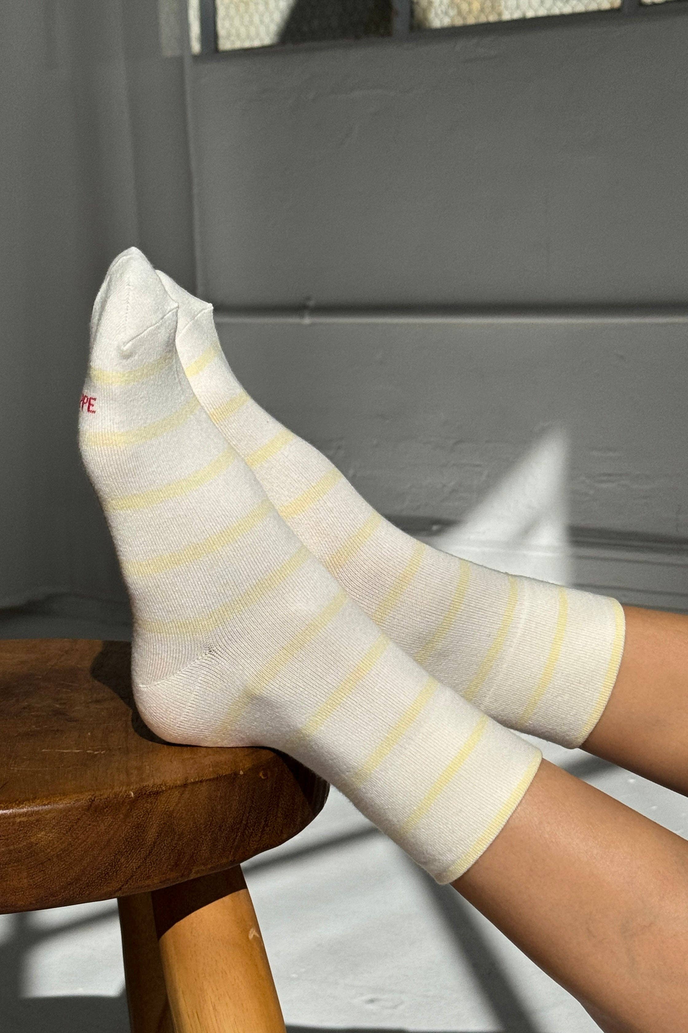 Wally Socks (wholesale) - Proper