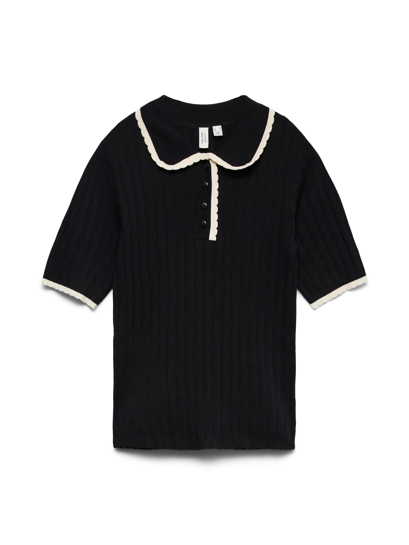 Manon Polo Top