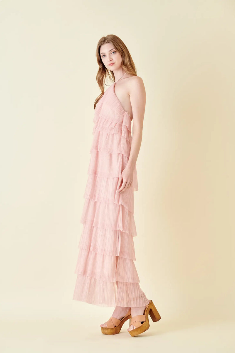 Meadow Dress - Proper