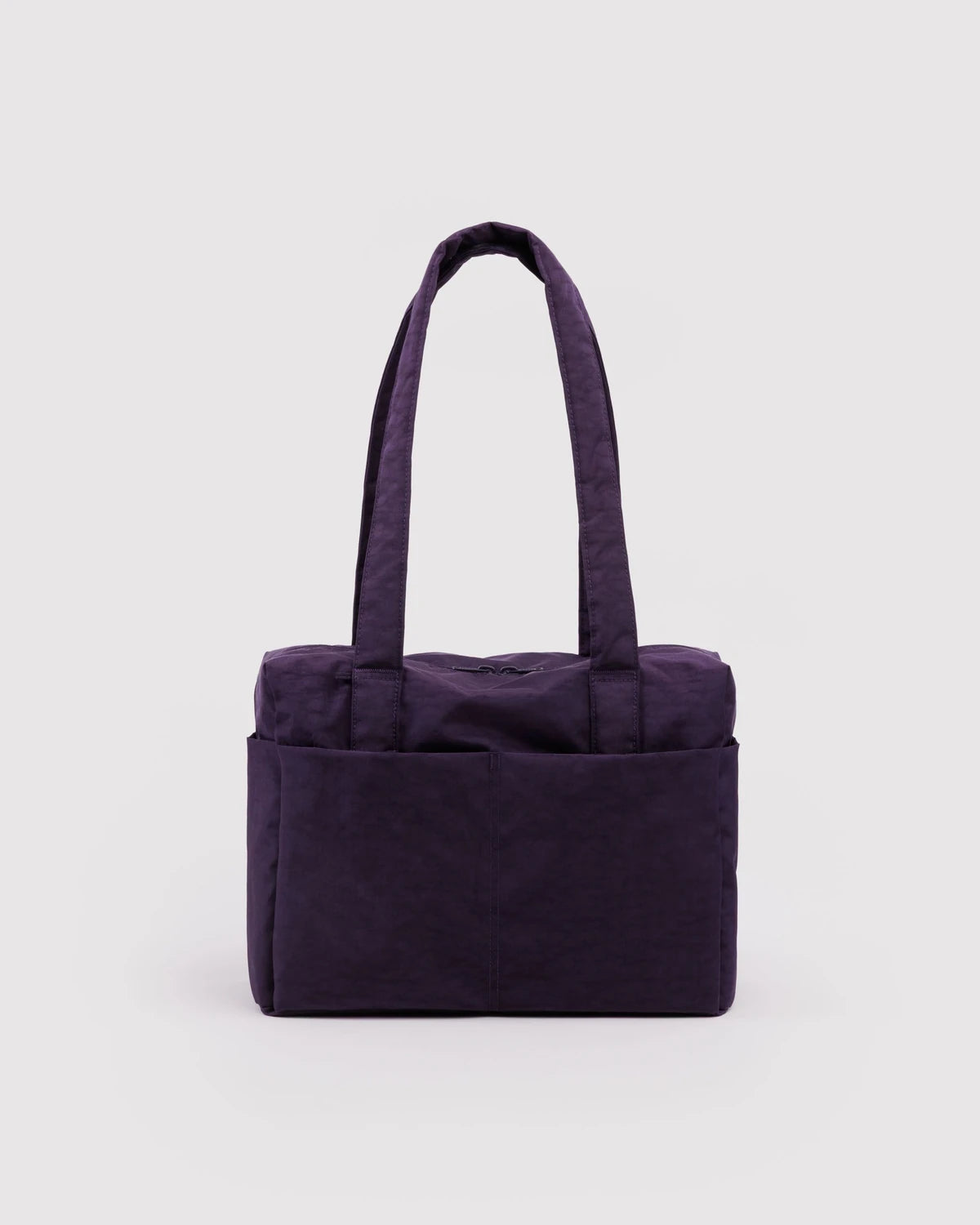Baggu Everyday Cloud Bag - Fig