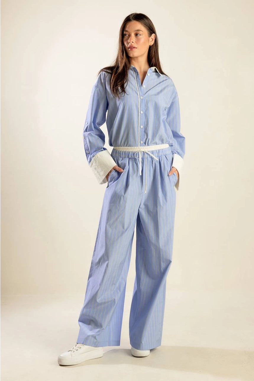 Rachel Top - Proper