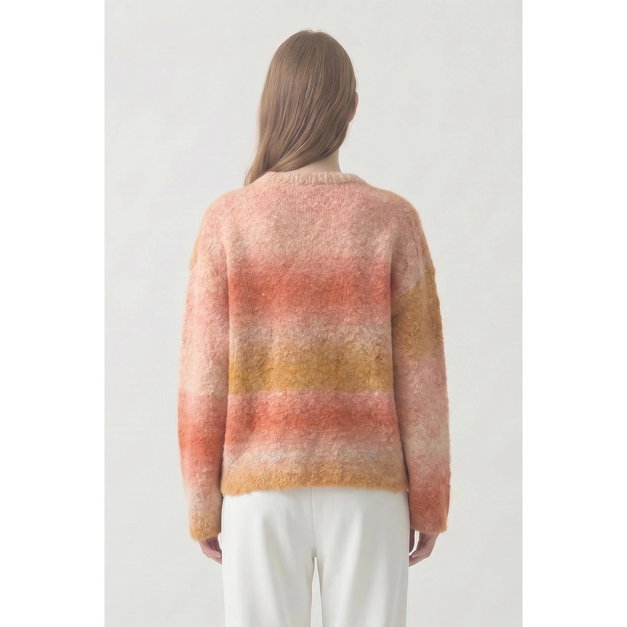 Rosamund Sweater