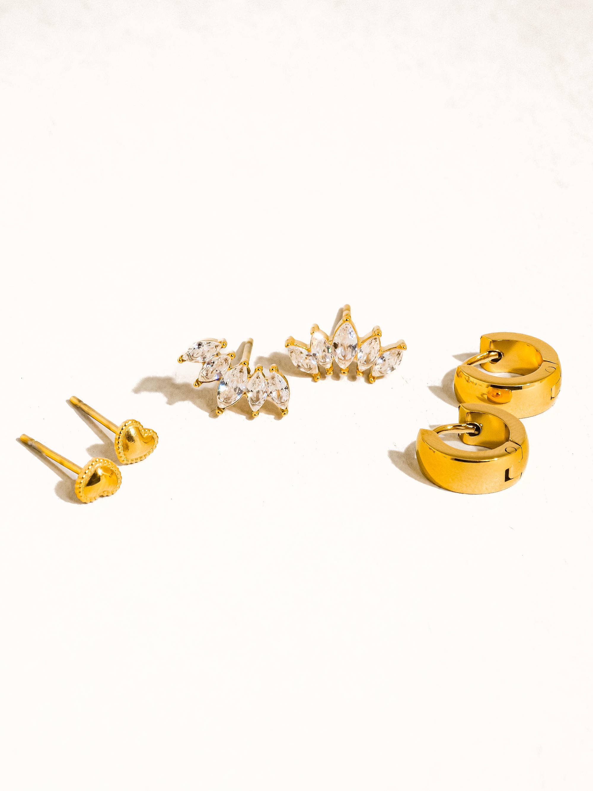 Anouk Earring Set