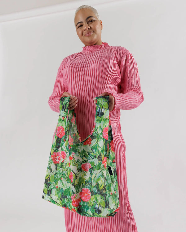 Standard Baggu - Camellia - Proper