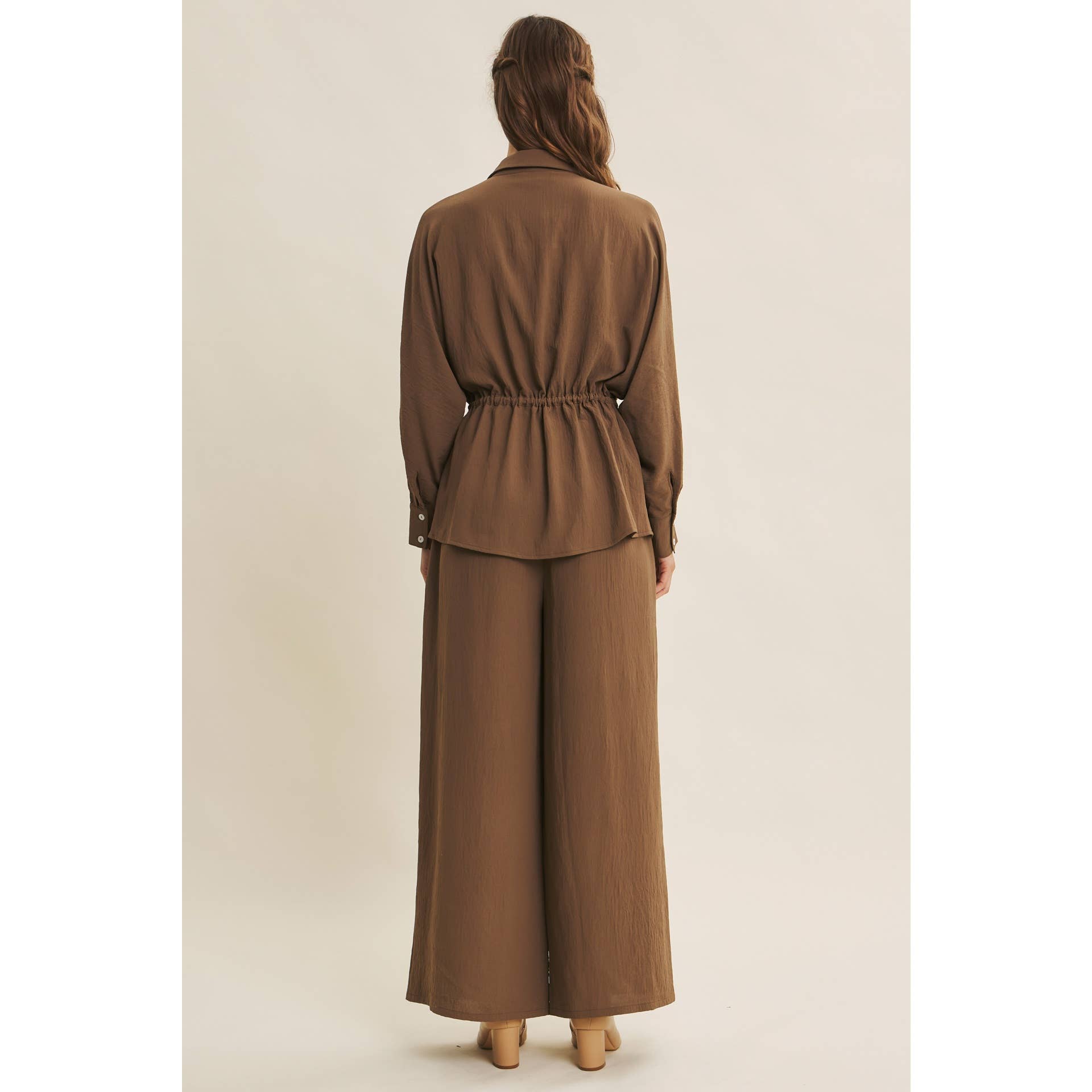 Clara Top - Proper