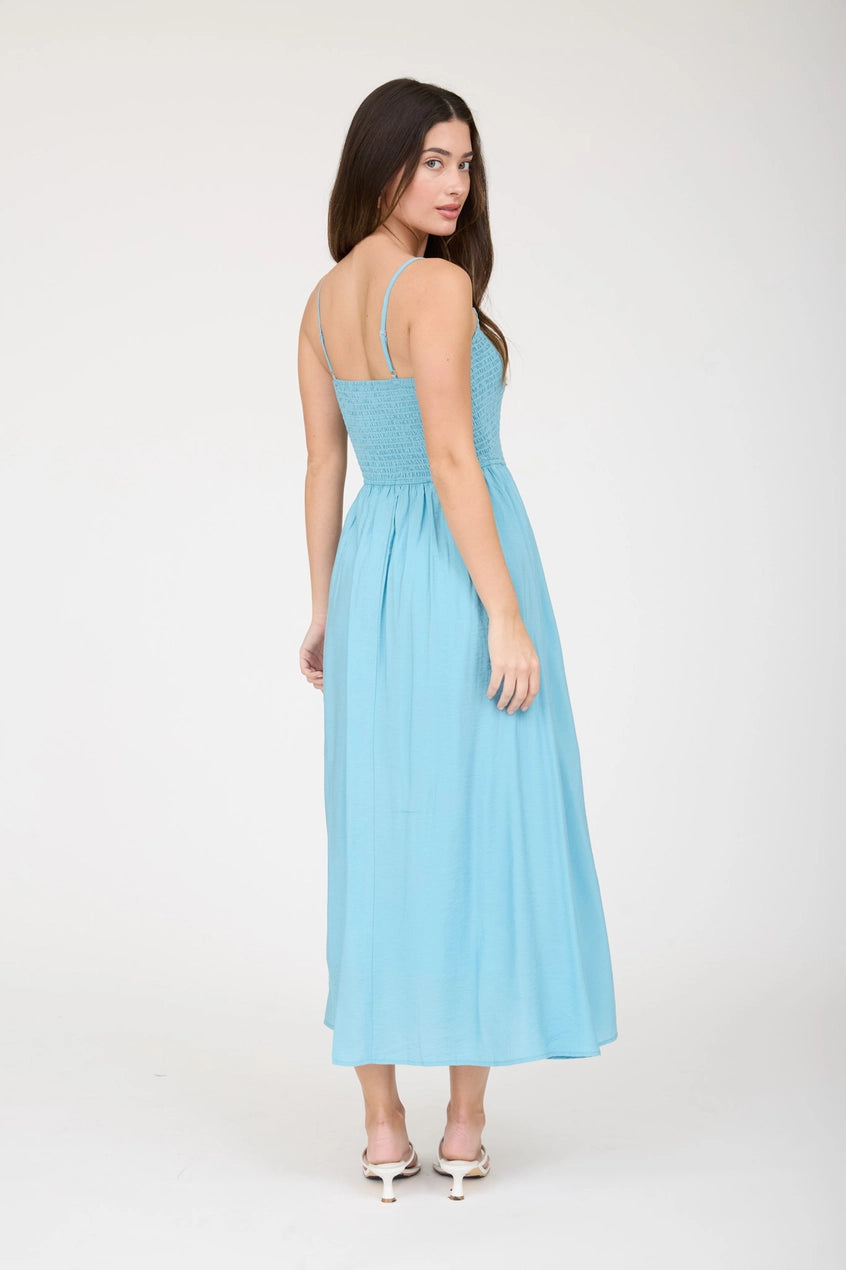 Fia Dress