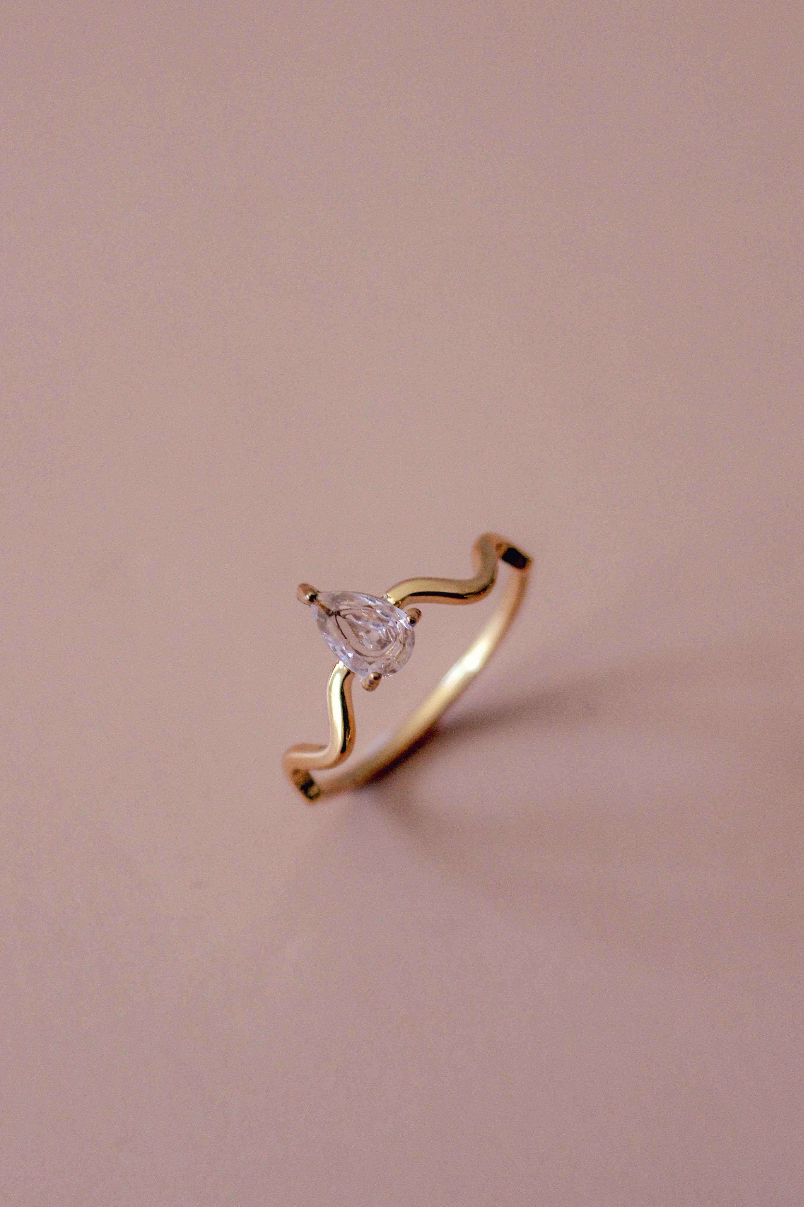 Felicity Ring