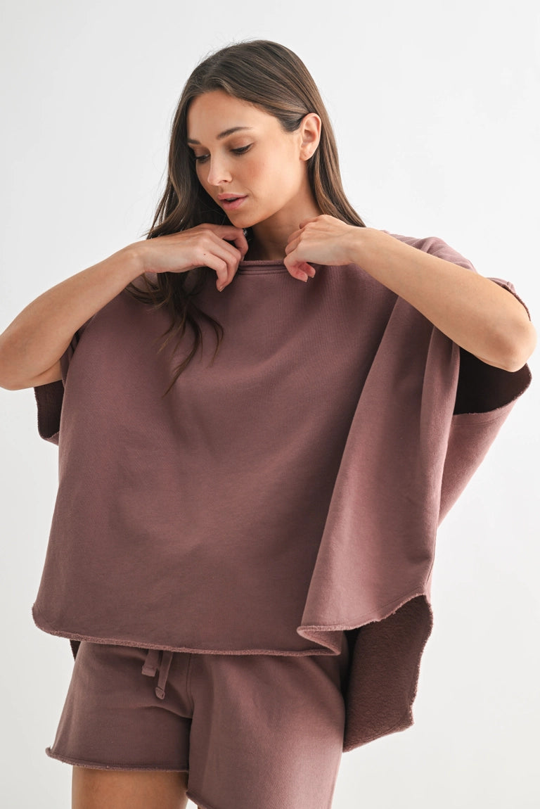 Luma Tee - Proper
