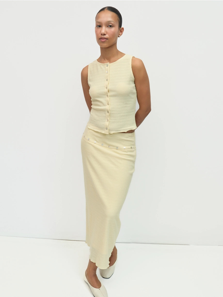 Ophelia Top - Proper