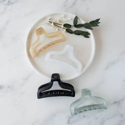 Moet Claw Hair Clip - Proper
