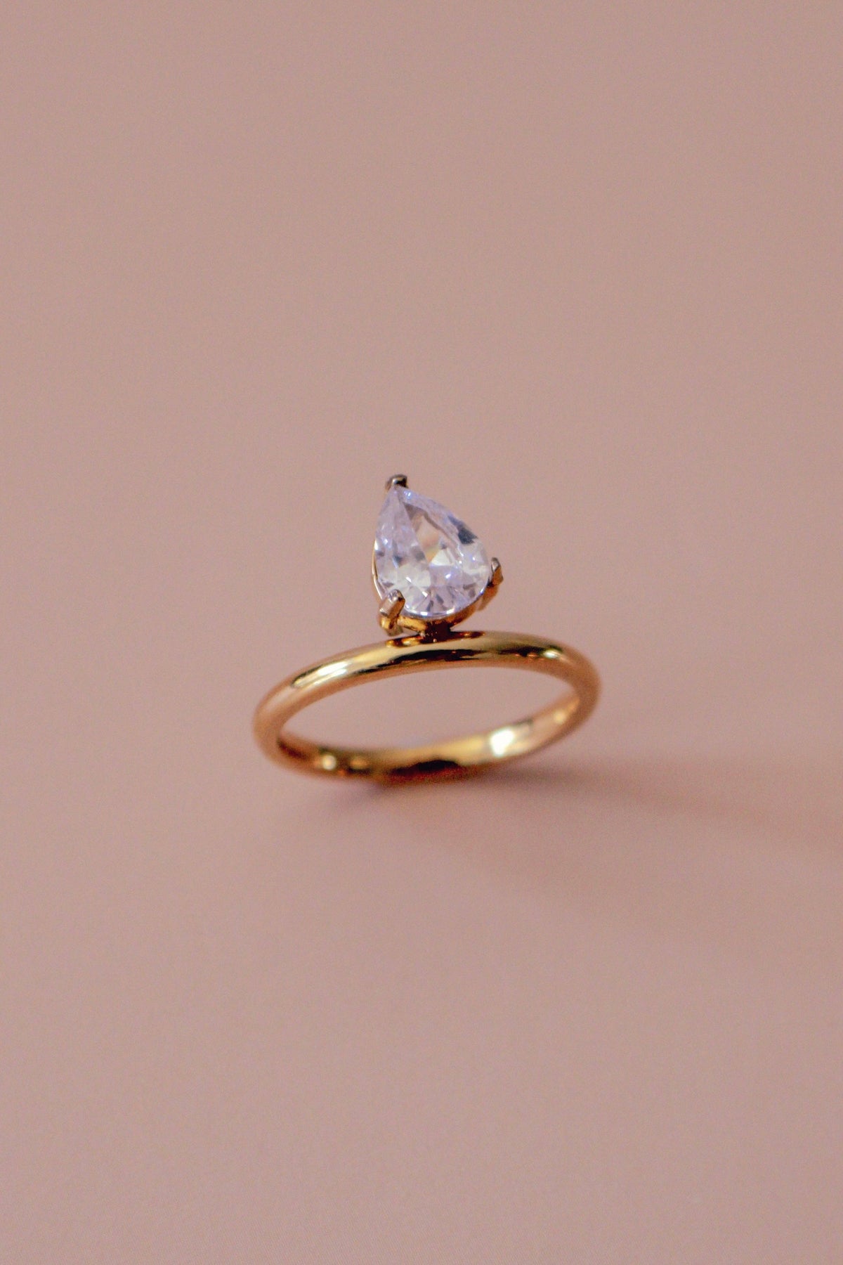 Alouette Ring