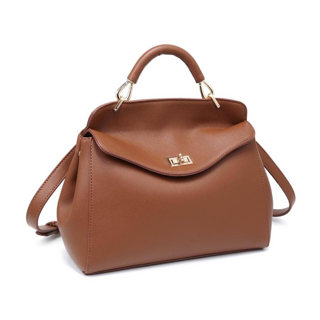 Liza Crossbody - Proper