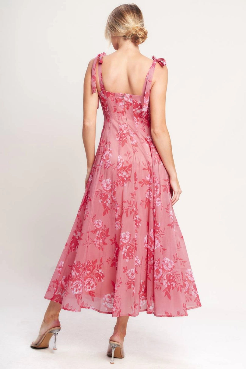 Aveline Dress - Proper