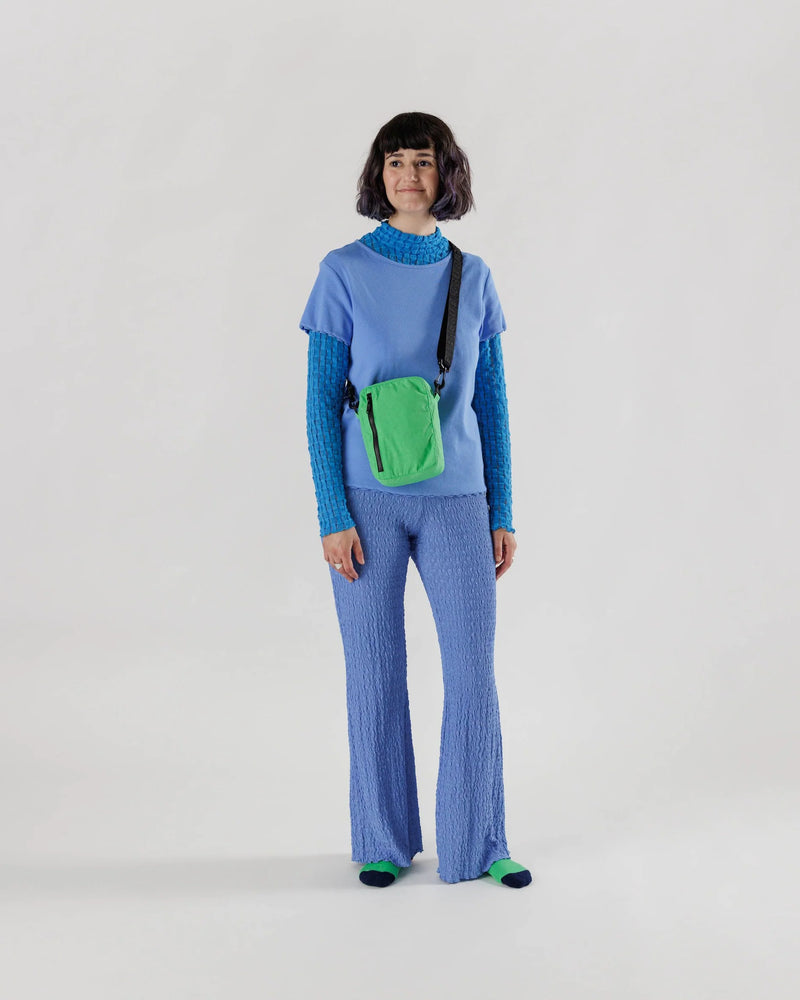 Aloe Baggu Sport Crossbody - Proper