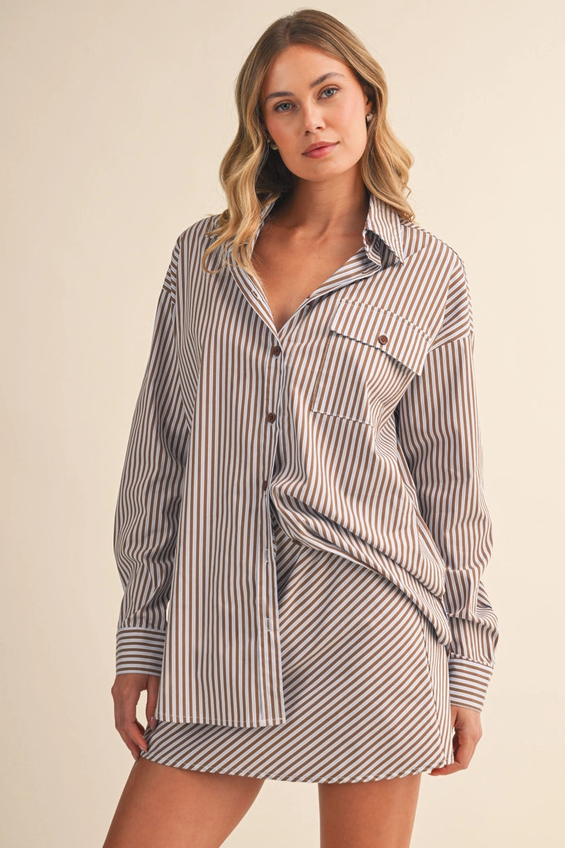 Annaelle Top - Proper
