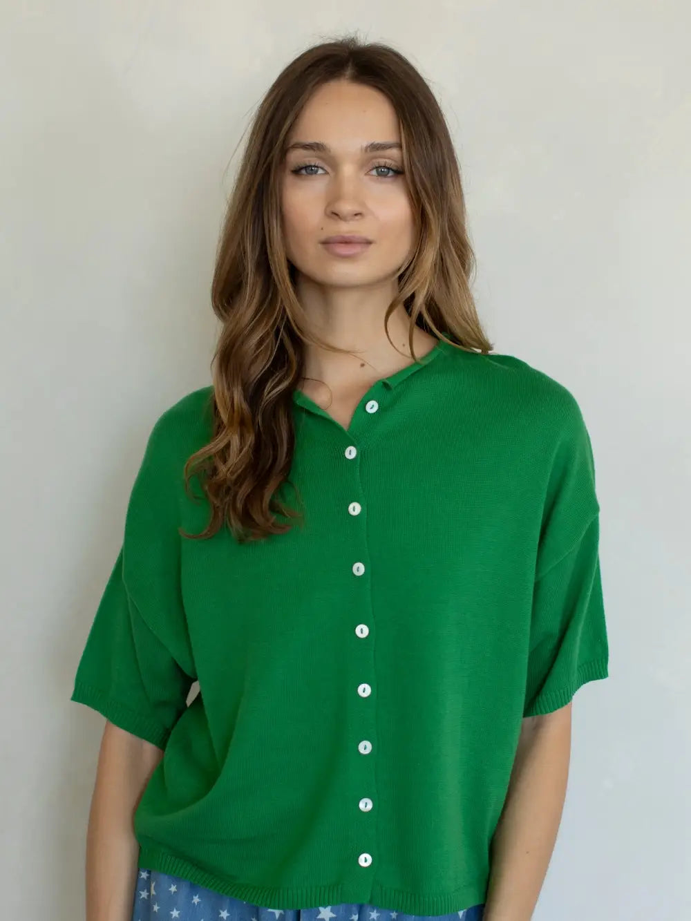 Sidonie Top
