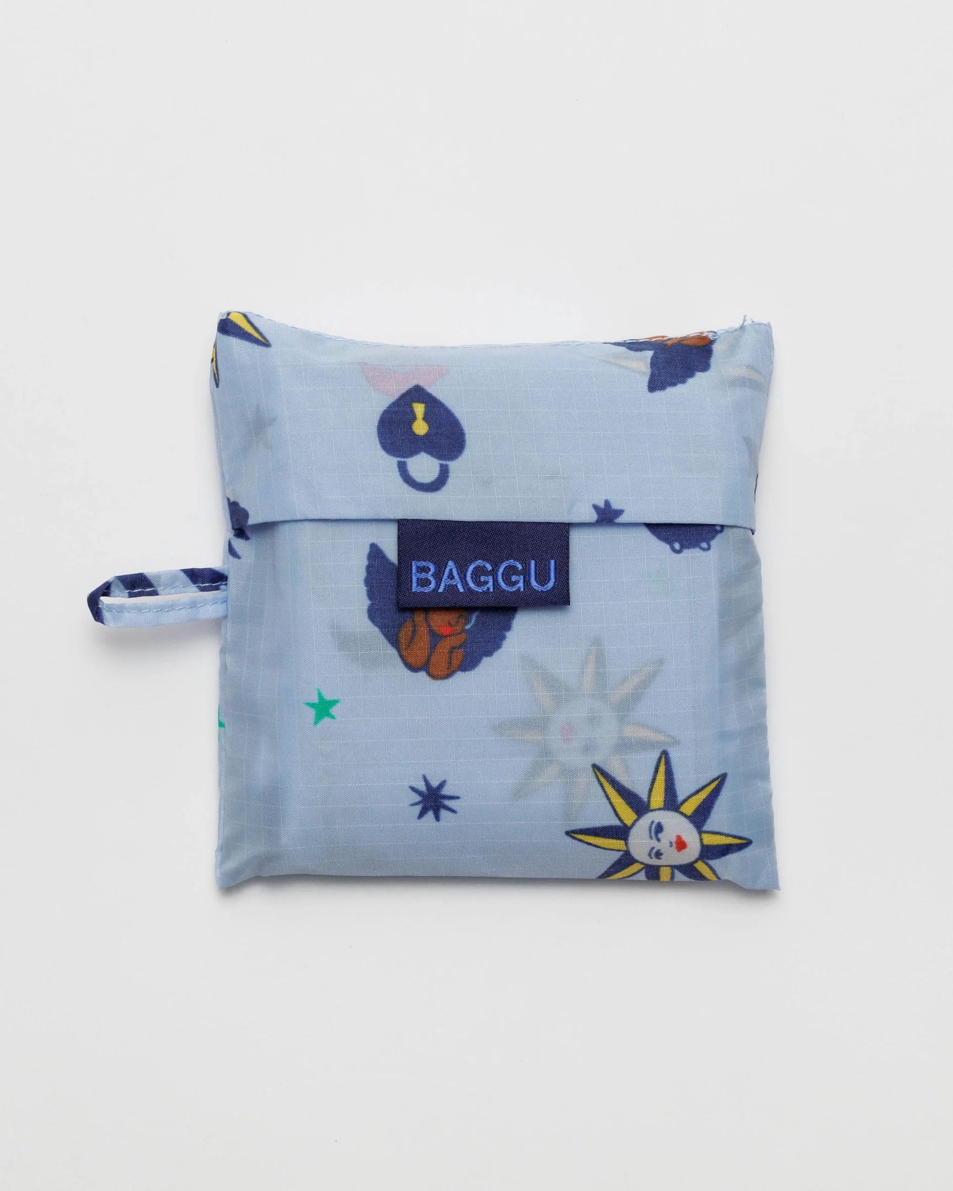 Standard Baggu - Ditsy Charms - Proper