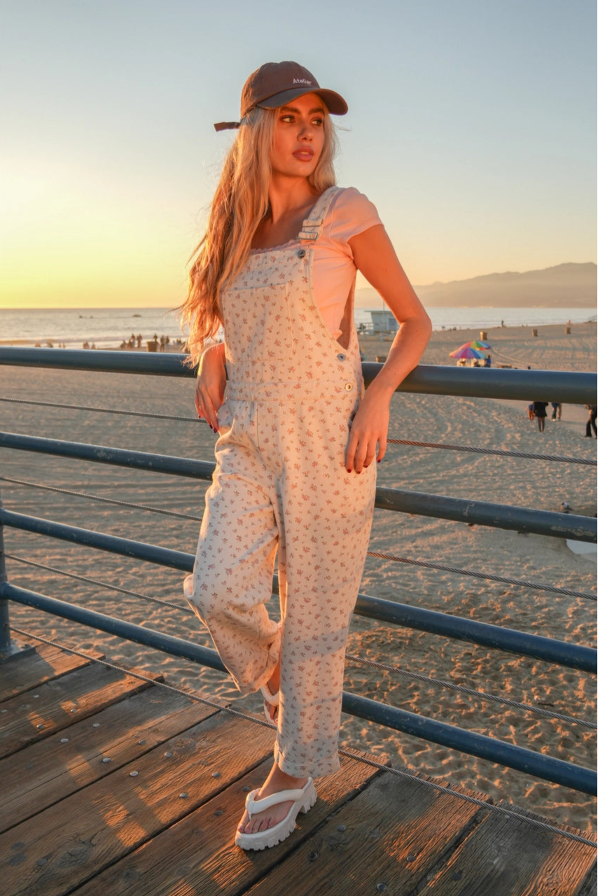 Lucienne Overalls