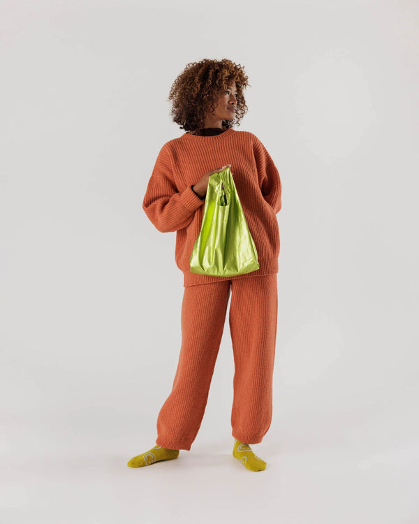 Baby Baggu - UFO Metallic - Proper