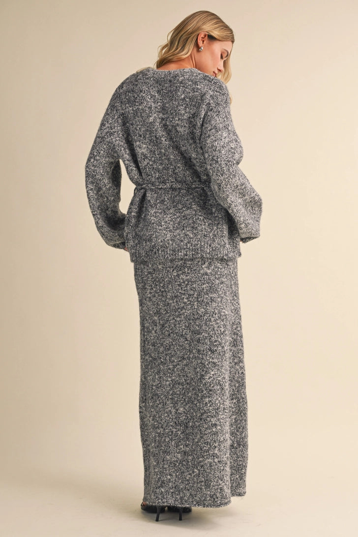 Soraya Skirt - Proper