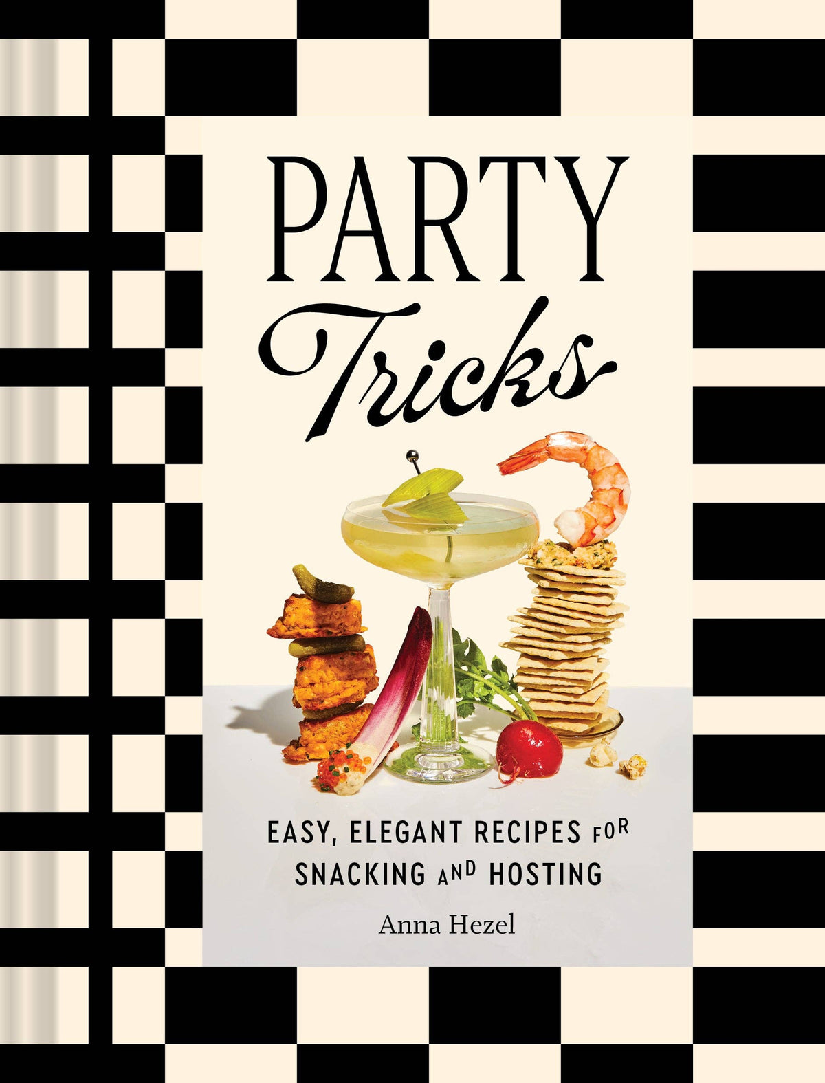 Party Tricks - Proper