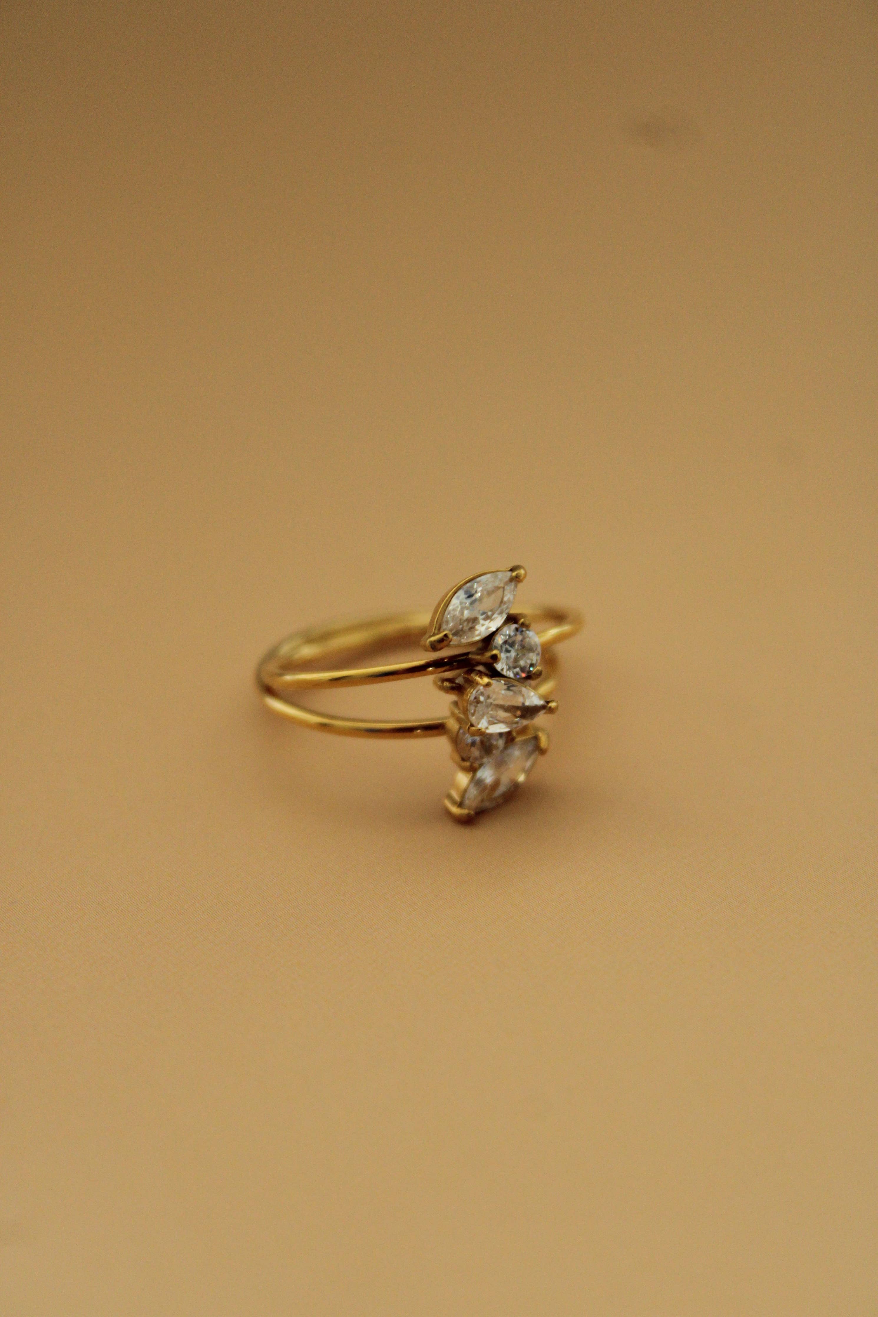 Aurial Ring - Proper