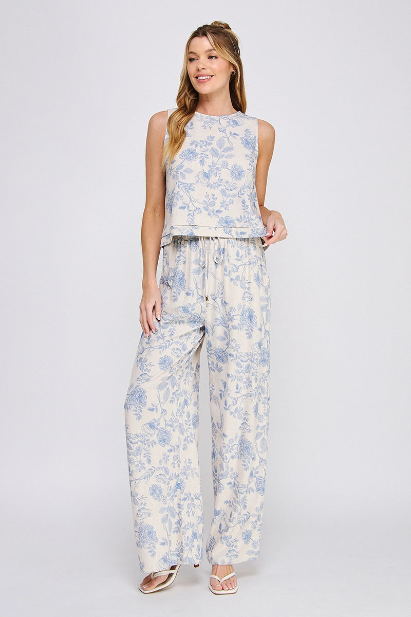 Delara Top