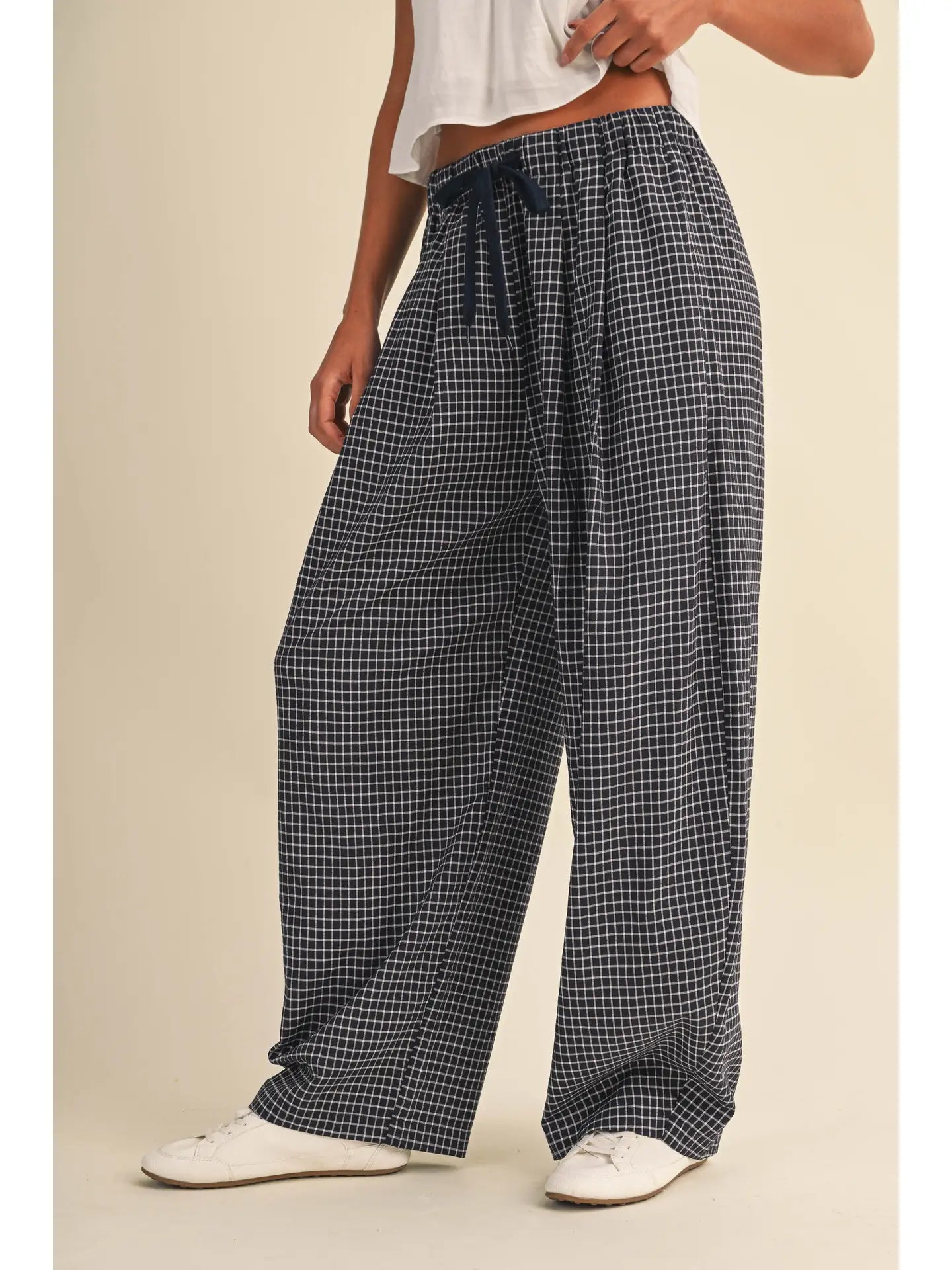 Pascale Pants - Proper