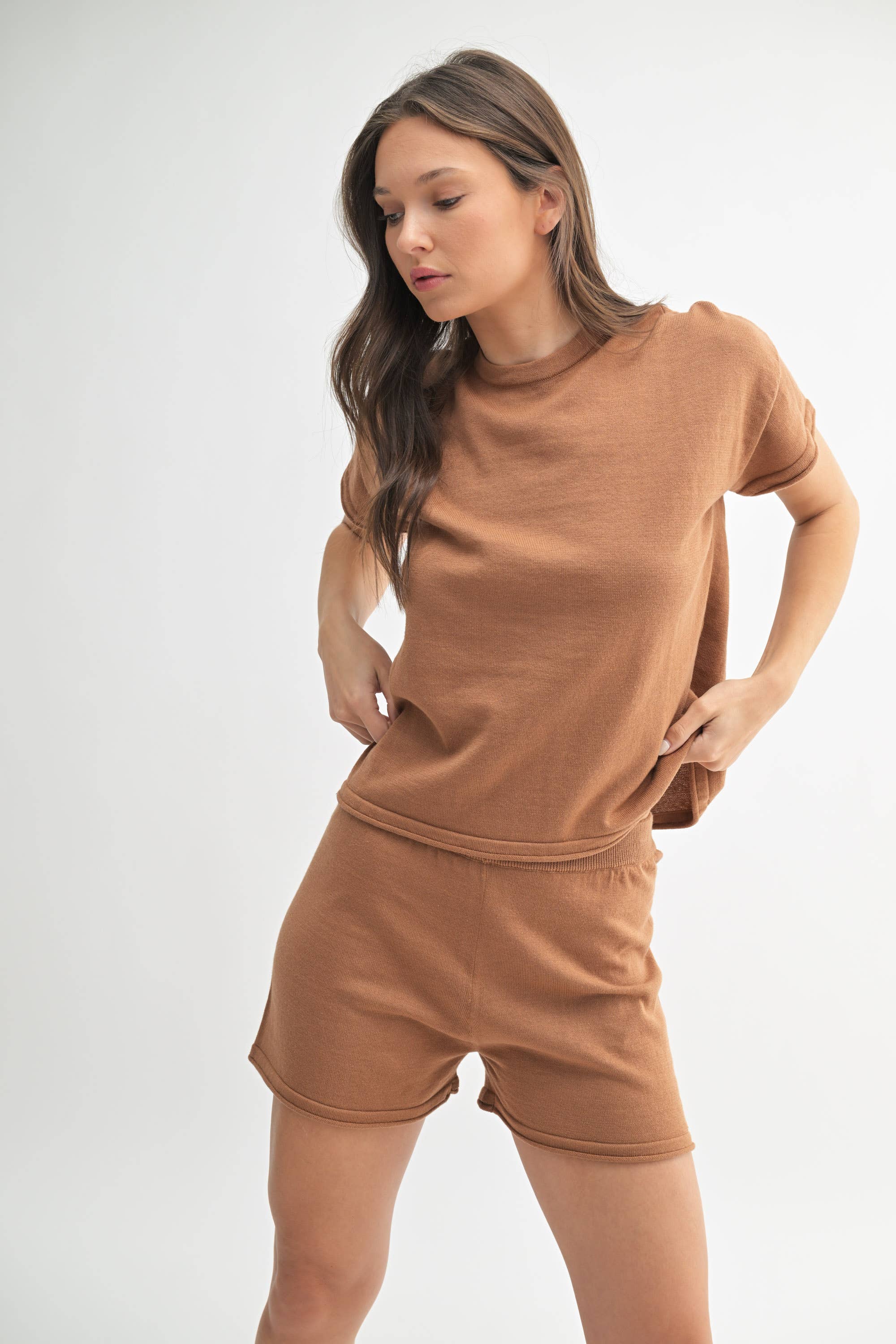 Tessa Top - Proper