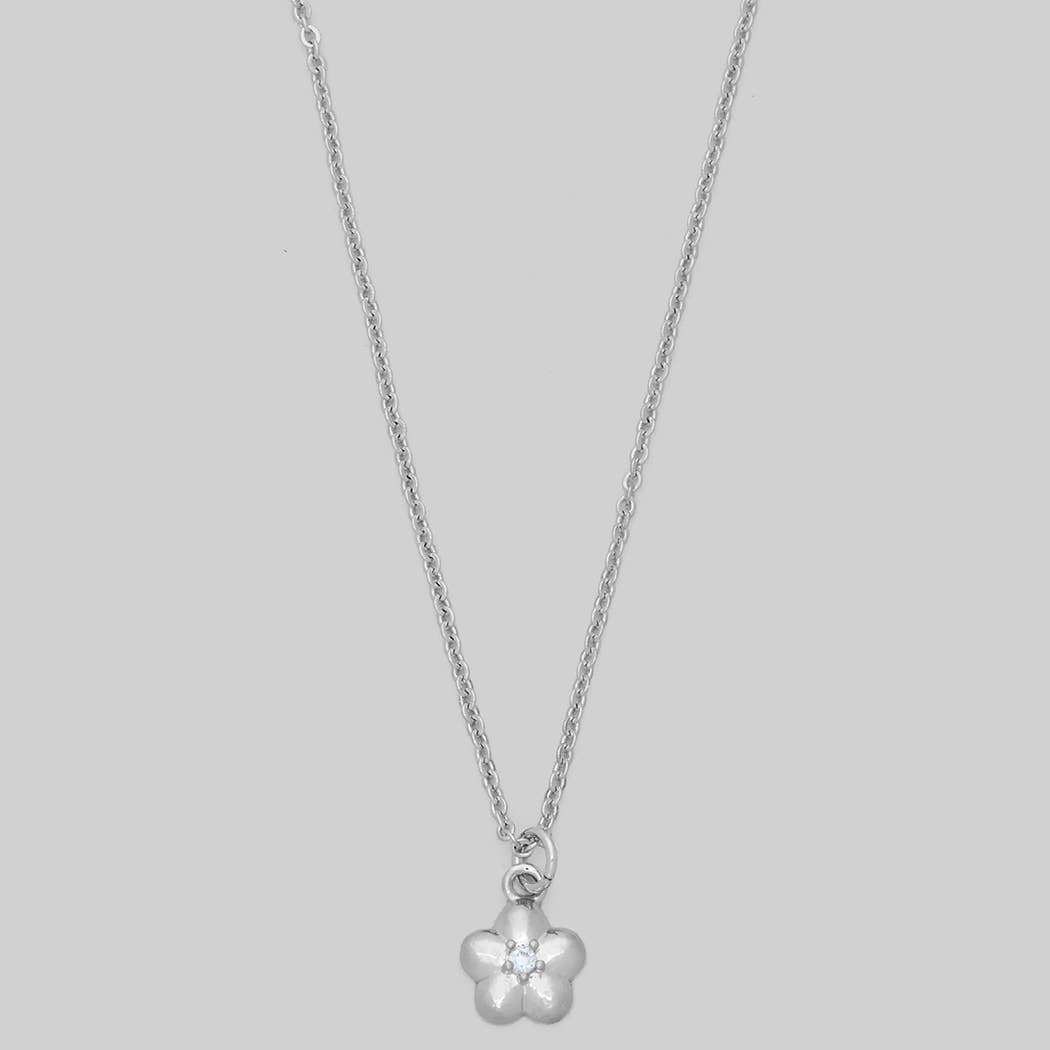 Holland Necklace