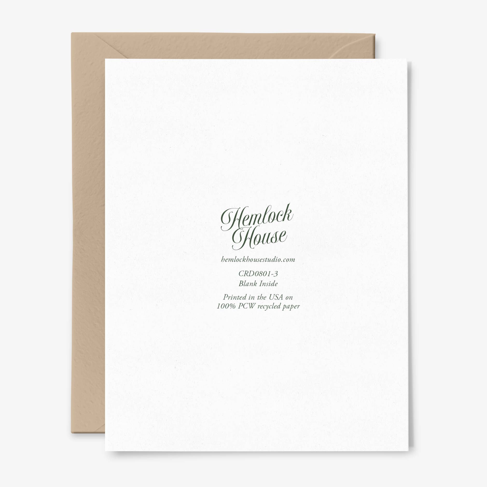 Dreamy Birthday Card