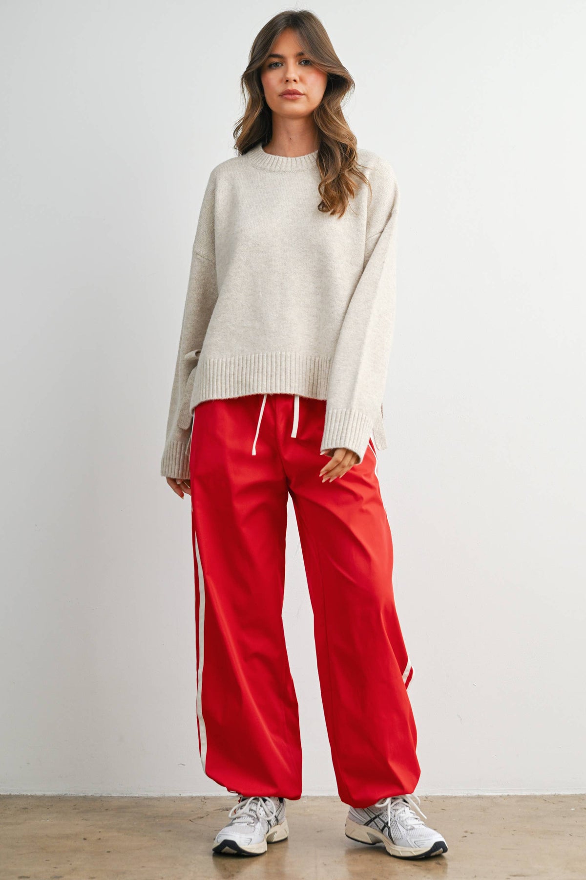 Rebekah Pants - Proper