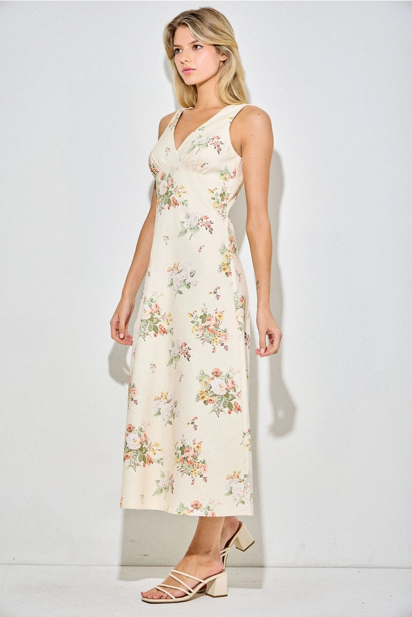 Ilaria Dress - Proper