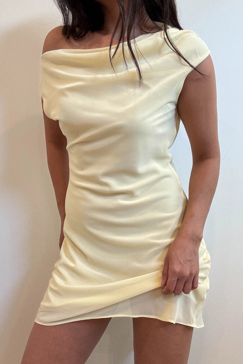 Nerina Dress - Proper