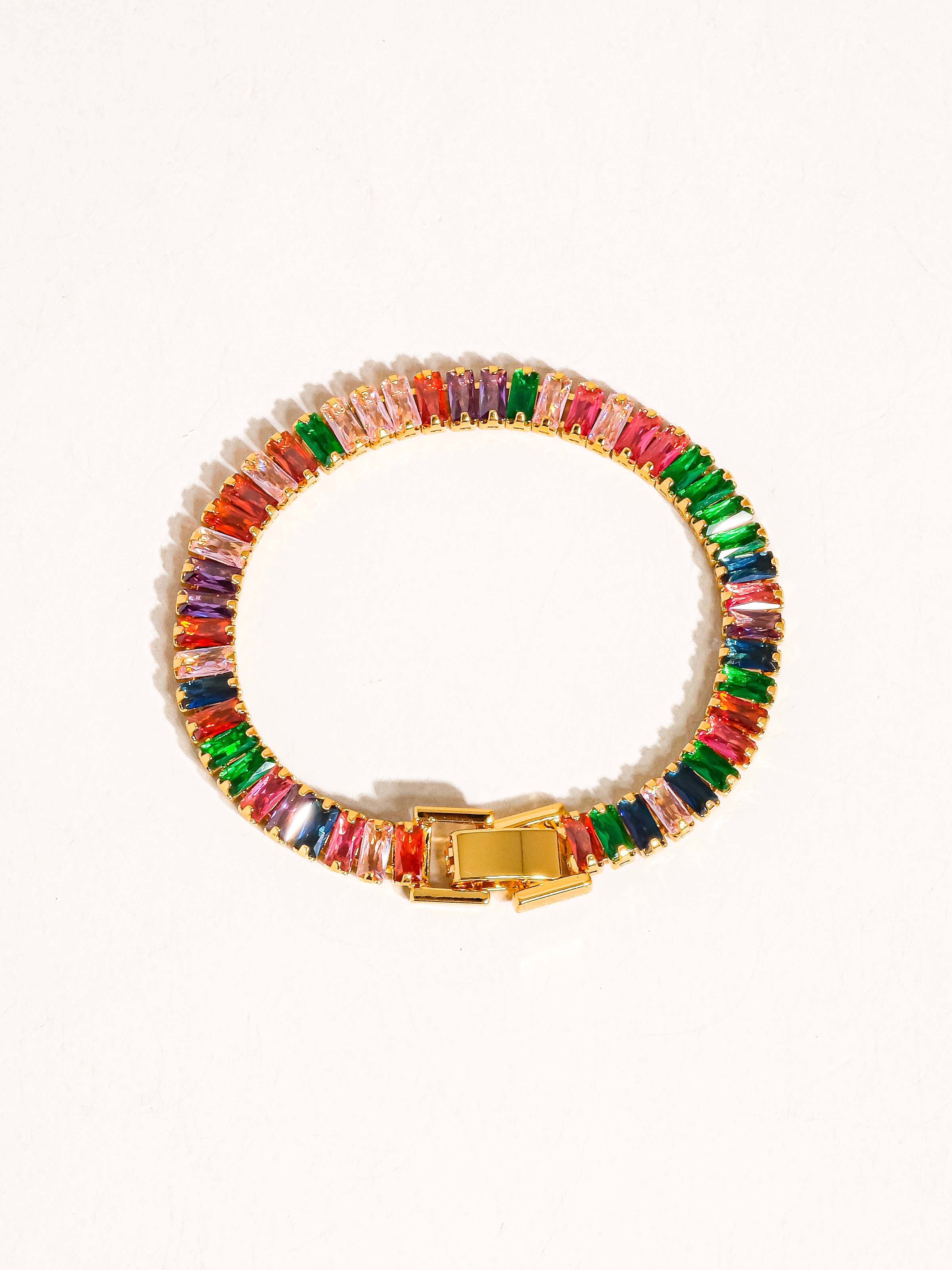 Hazel Bracelet
