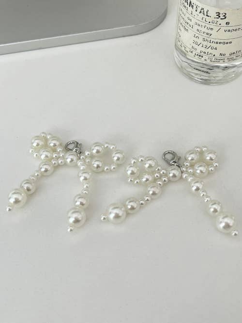 Estella Shoe Charm Clip