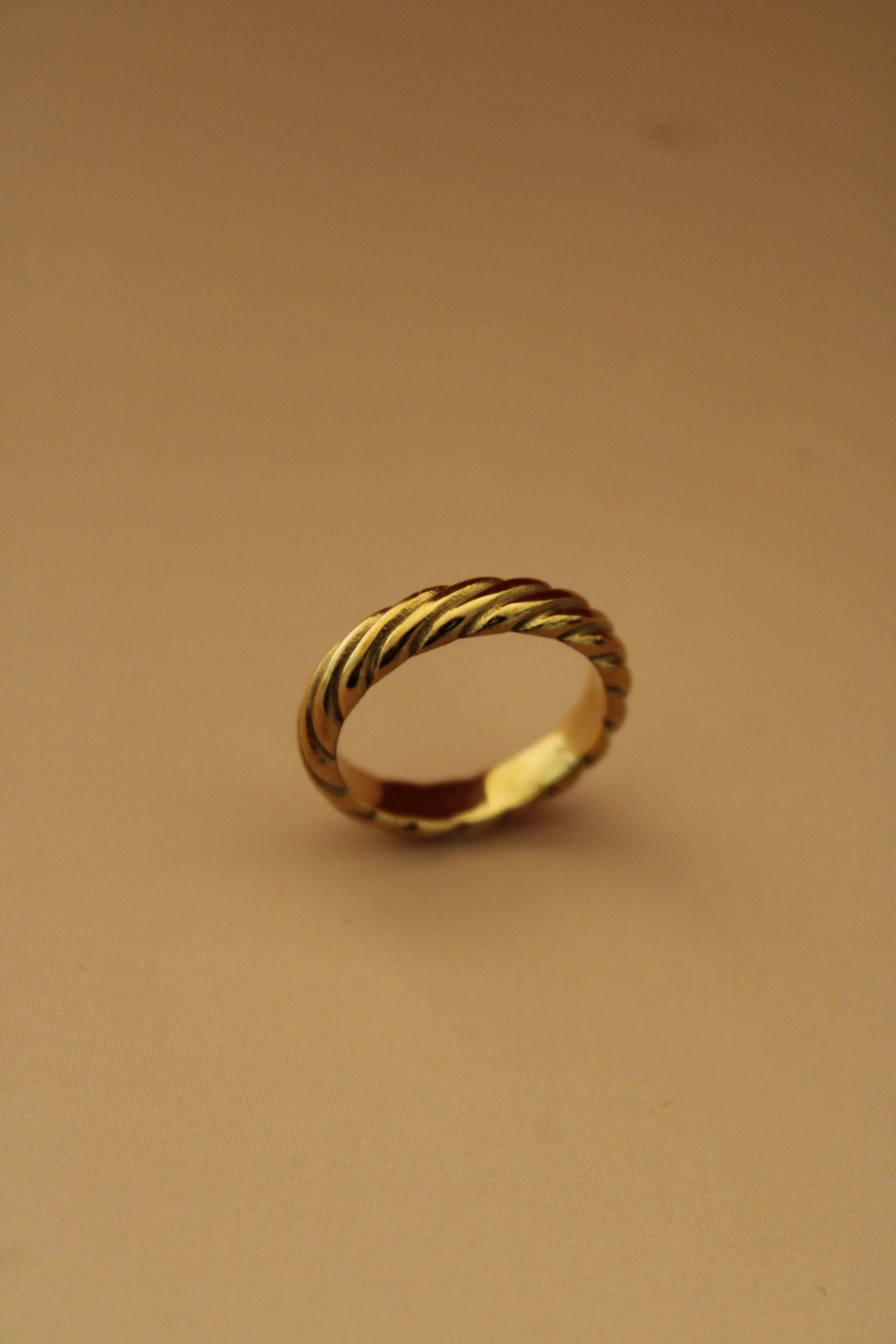 Twyne Ring - Proper