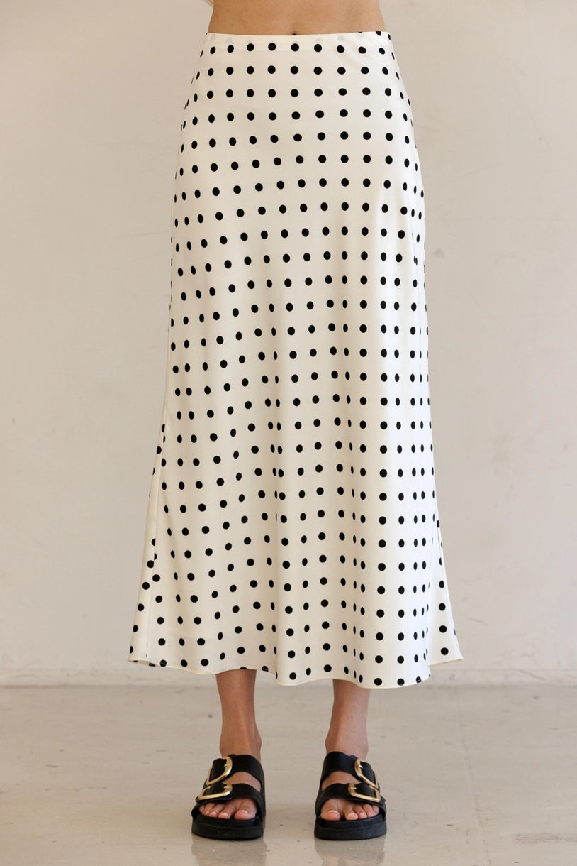 Albertine Skirt
