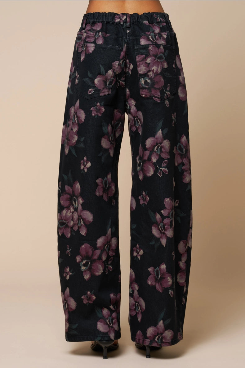 Eliana Pants