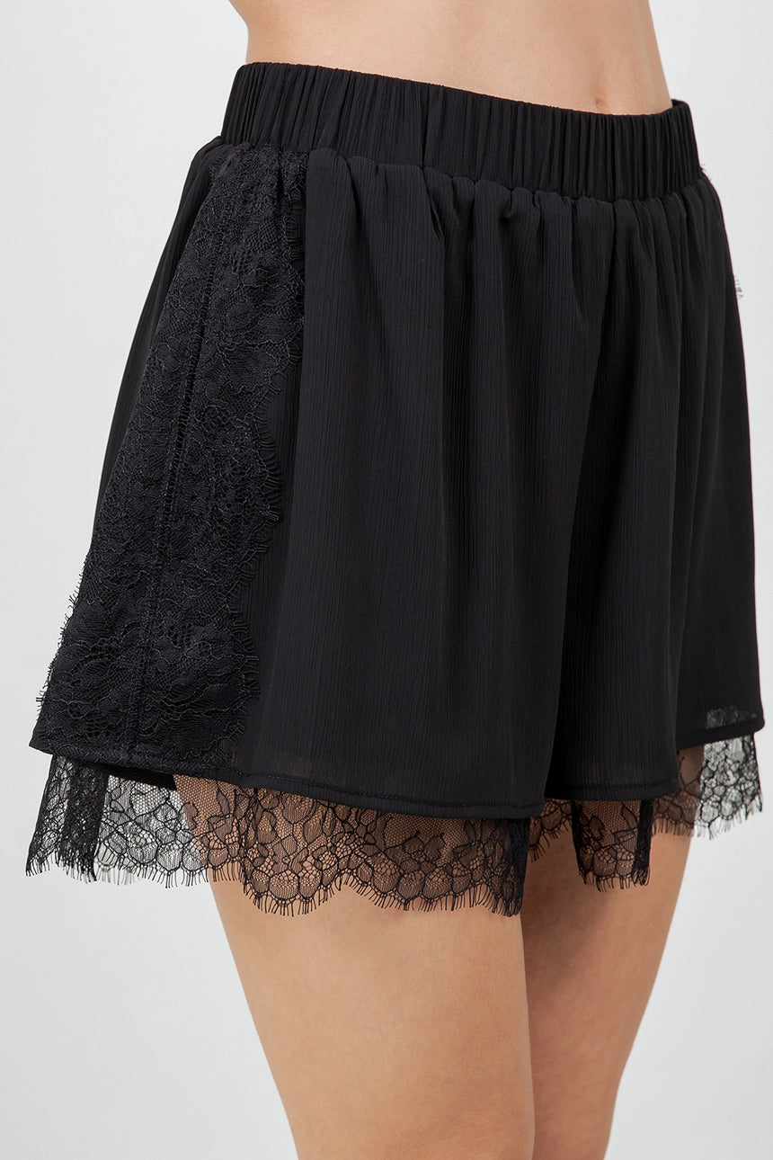 Anouk Shorts - Proper