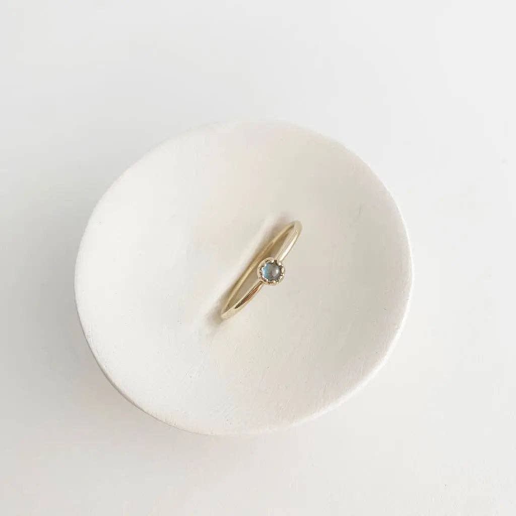 Tiny Mood Ring - Proper