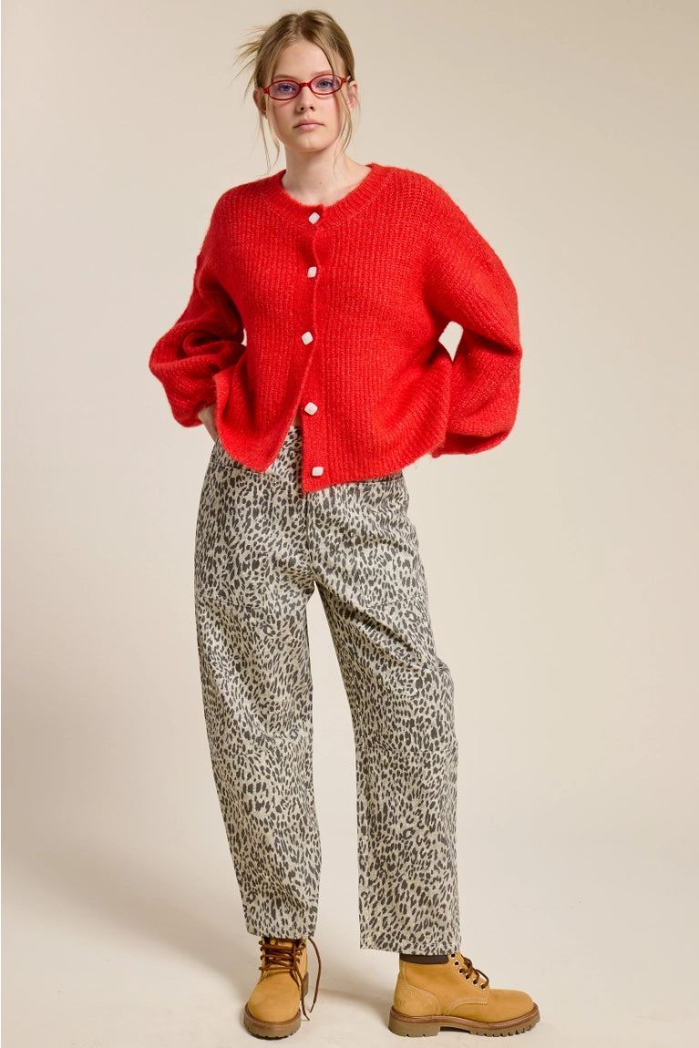 Carys Cardigan - Proper