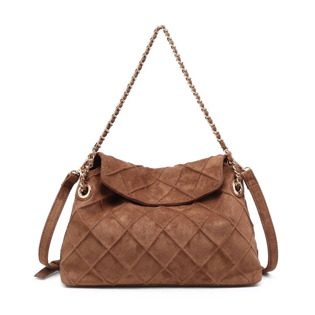 Crew Hobo Bag