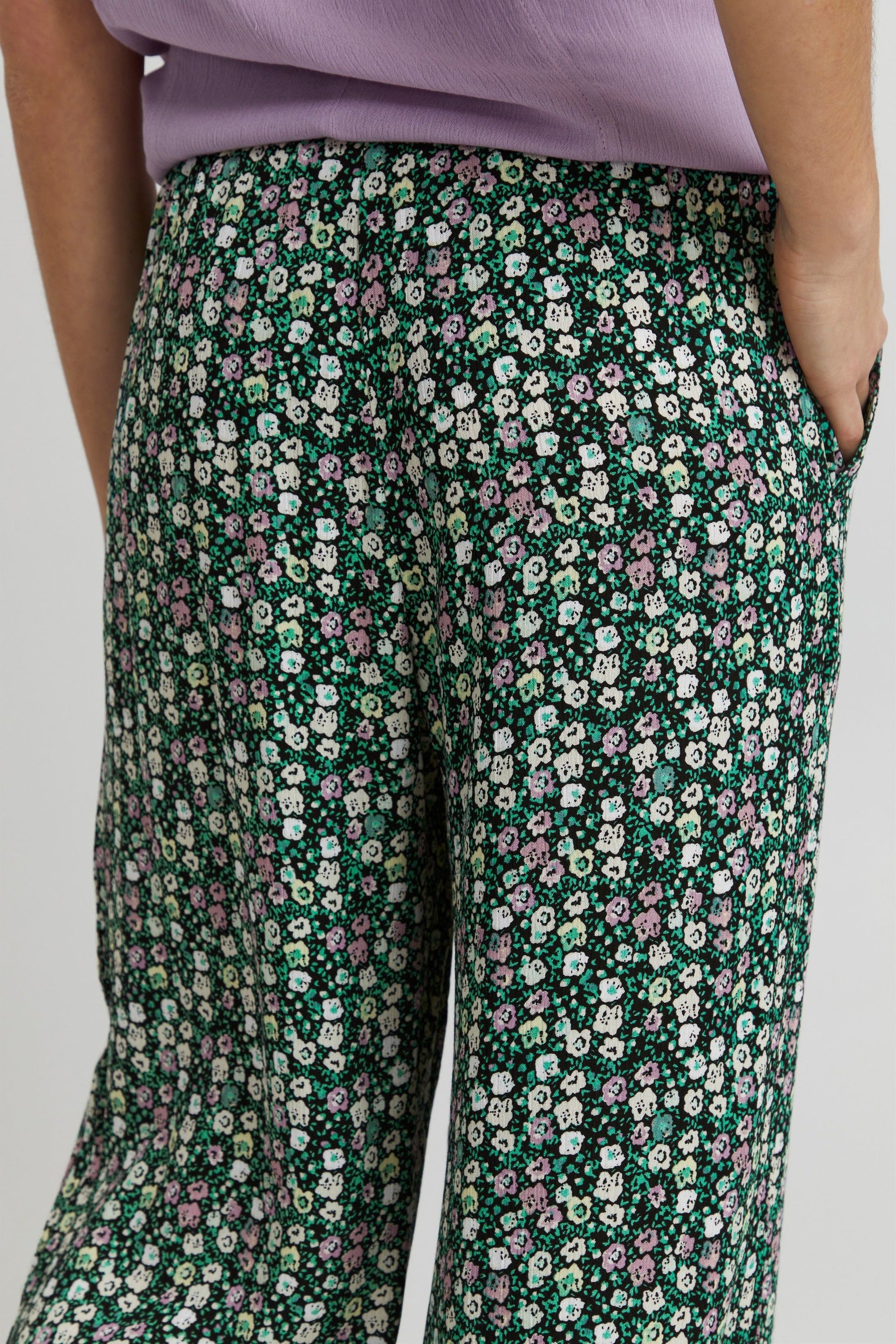 Karmina Pants