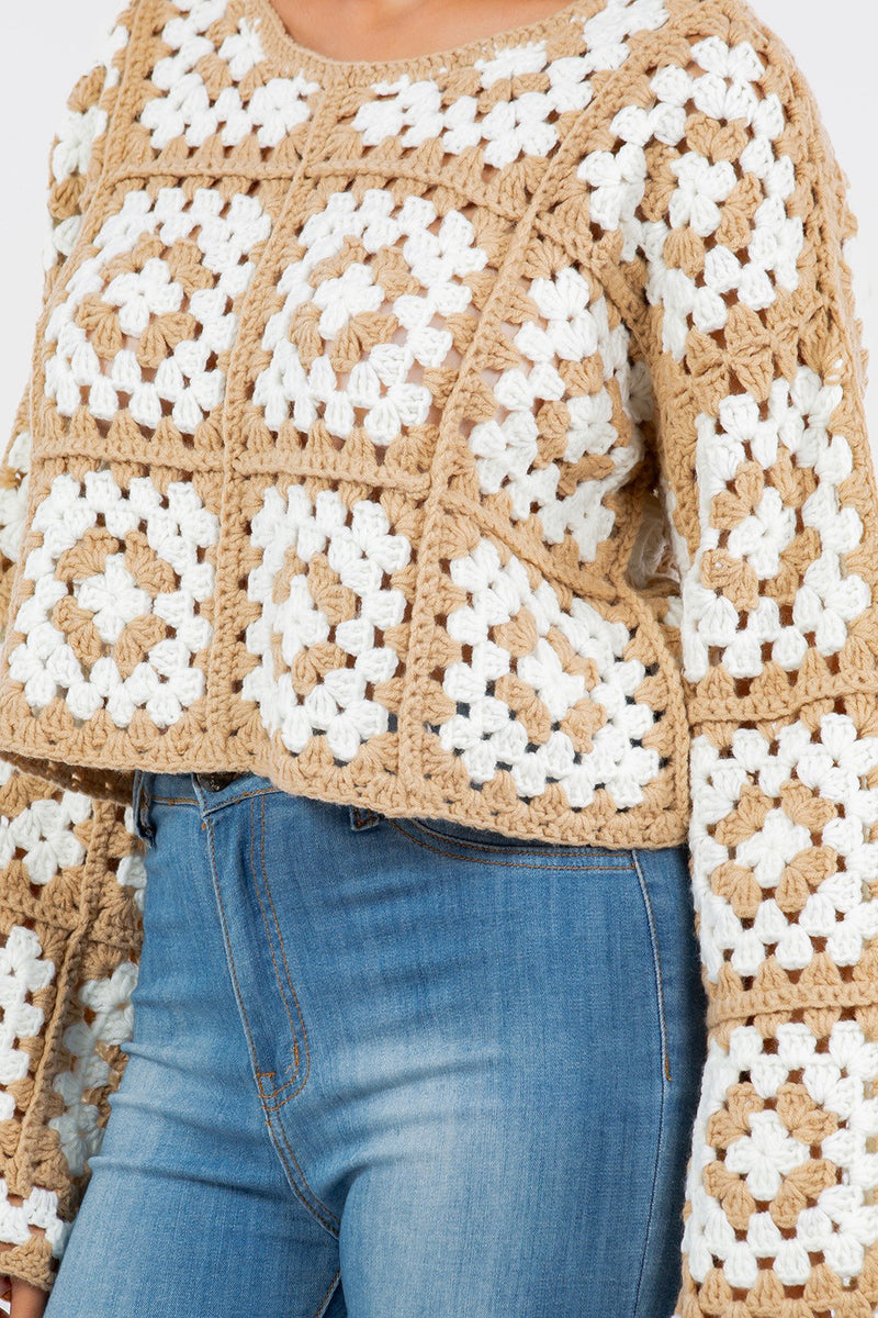 Aviana Sweater - Proper