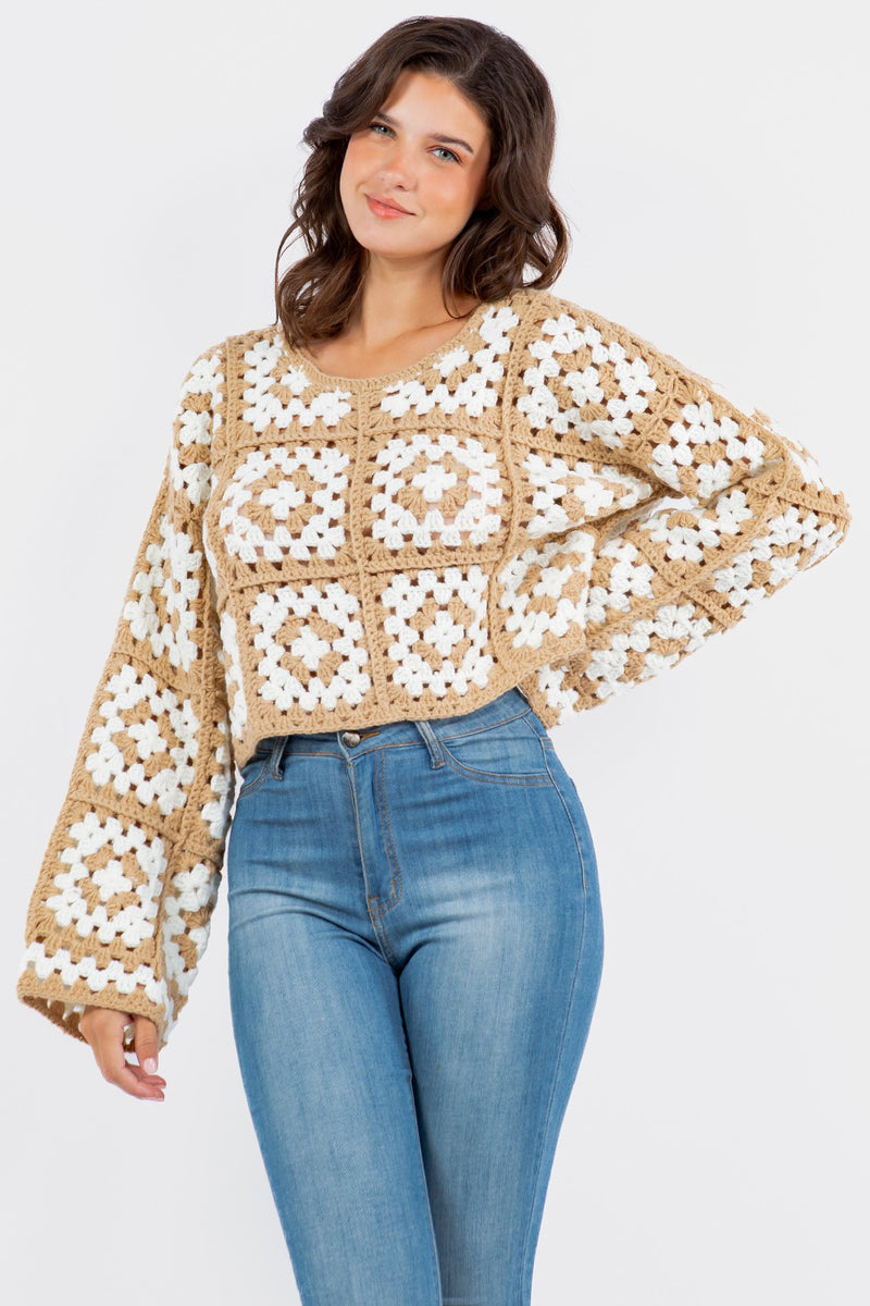 Aviana Sweater - Proper